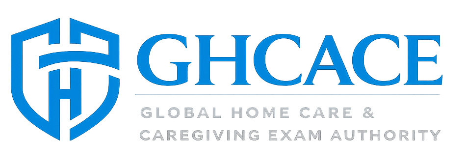 GHCACE Logo